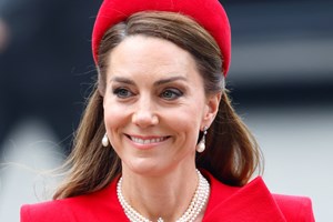 Kate Middleton | Γιατί την κατηγορούν ότι "έσπασε" μία βασιλική παράδοση; - εικόνα 1