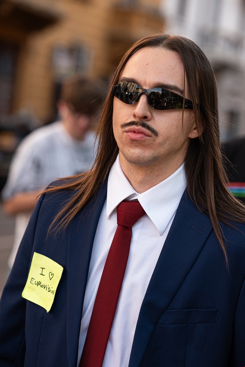 Tommy Cash