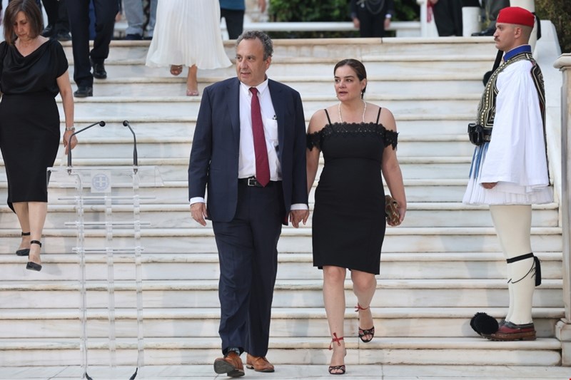 Χρήστος Χωμενίδης, Γωγώ Μπρέμπου