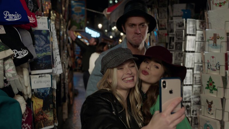 Emily in Paris