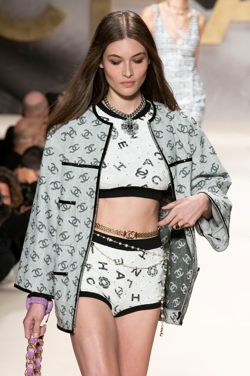 Chanel SS22