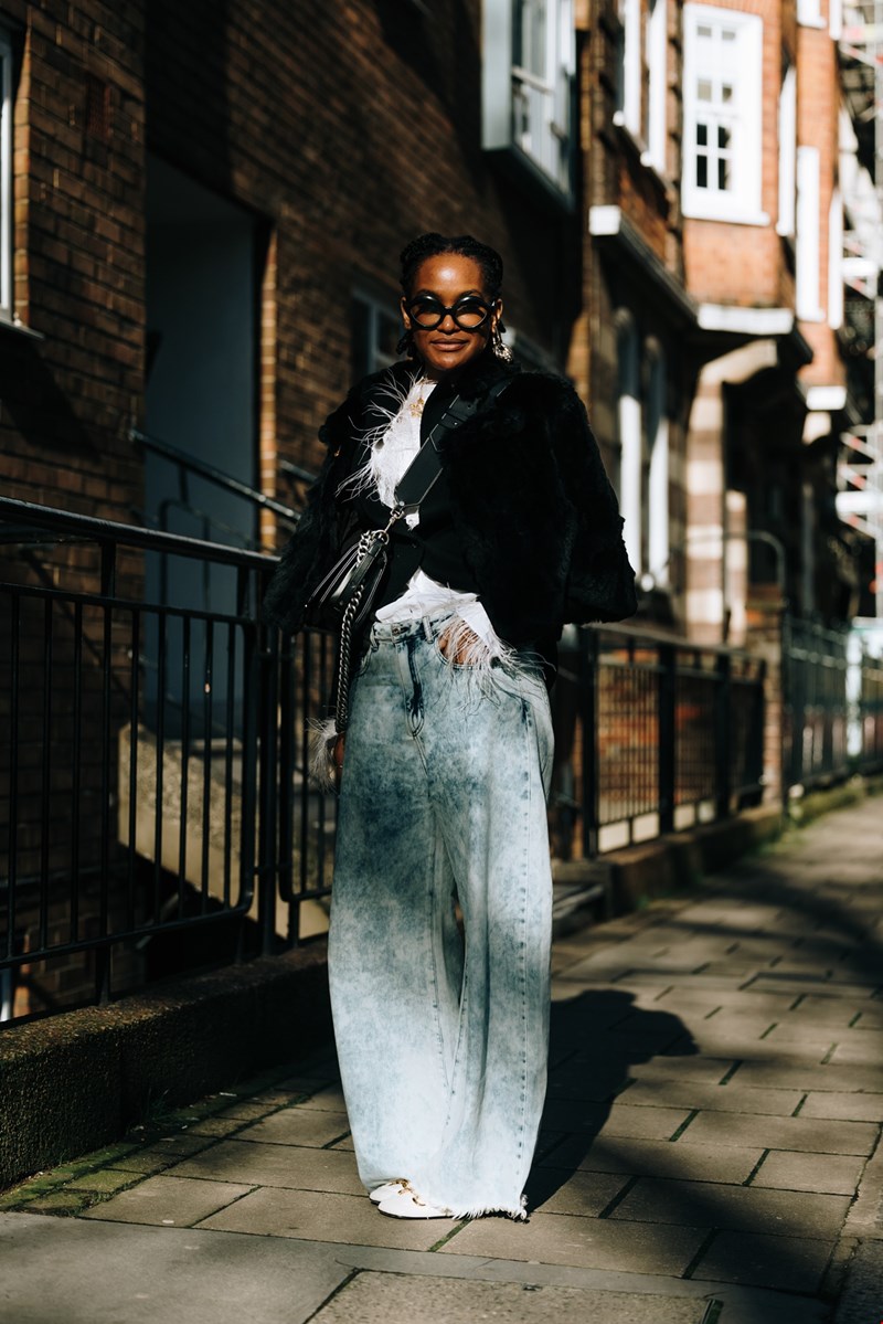 London str