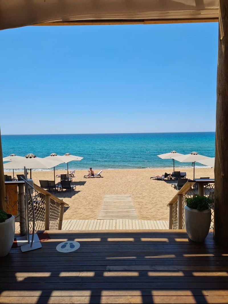 Costa Navarino