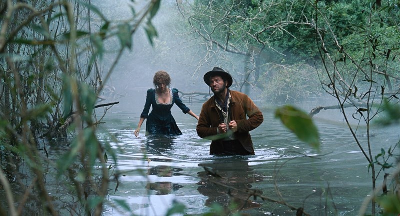 Στιγμιότυπο από την ταινία 