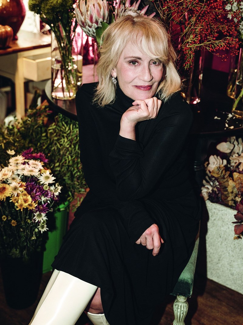 Θέμις Μπαζάκα