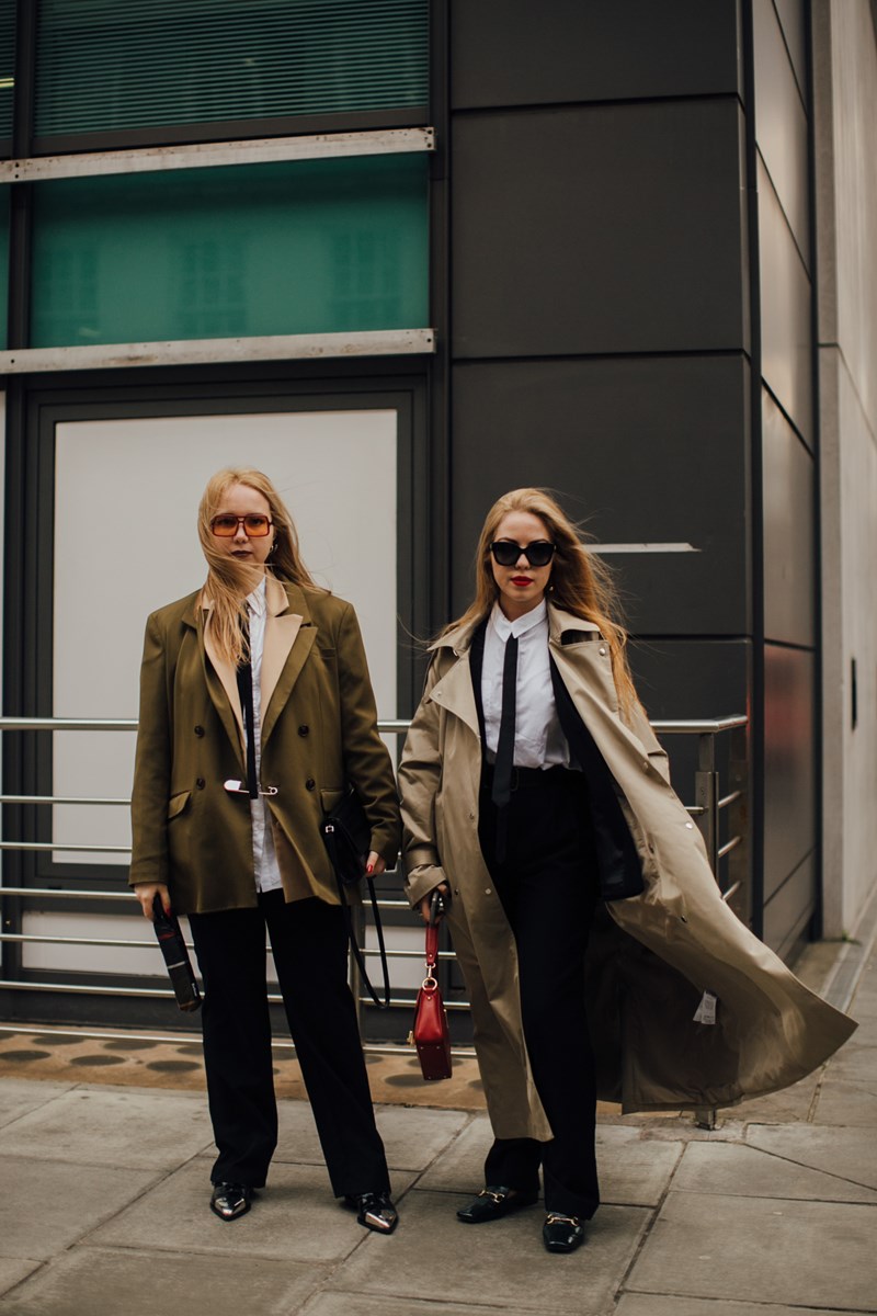 street style