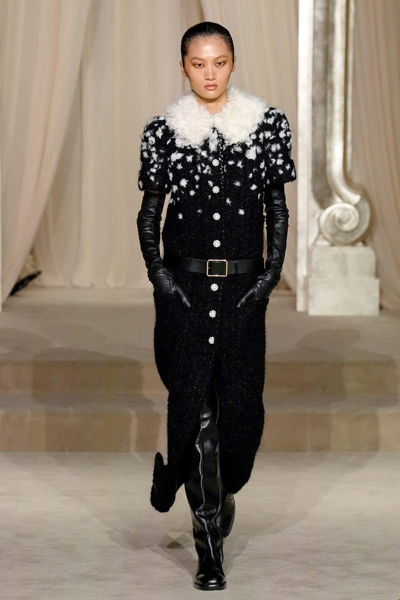 Chanel HC F25