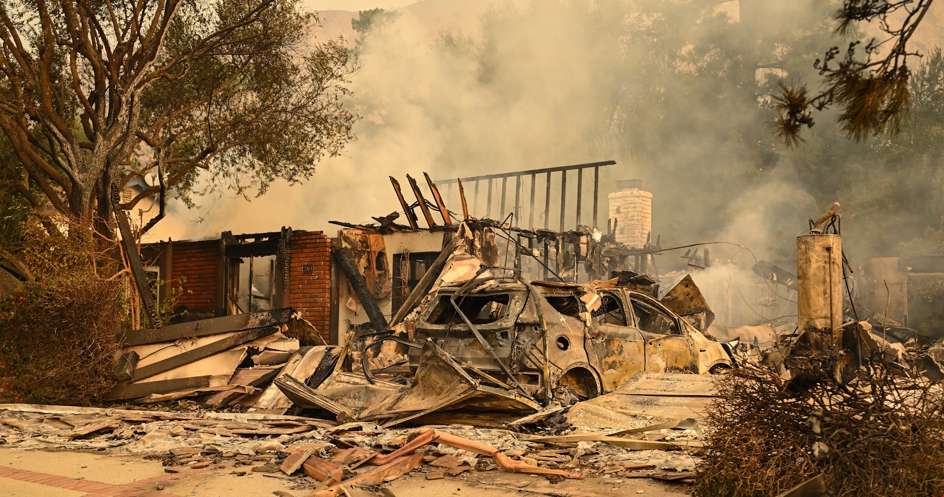 Jennifer Garner | Ένας από τους φίλους της πέθανε στη φωτιά του Λος Άντζελες - εικόνα 1