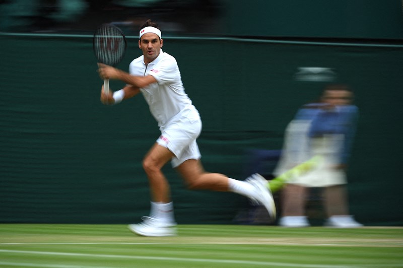 Roger Federer