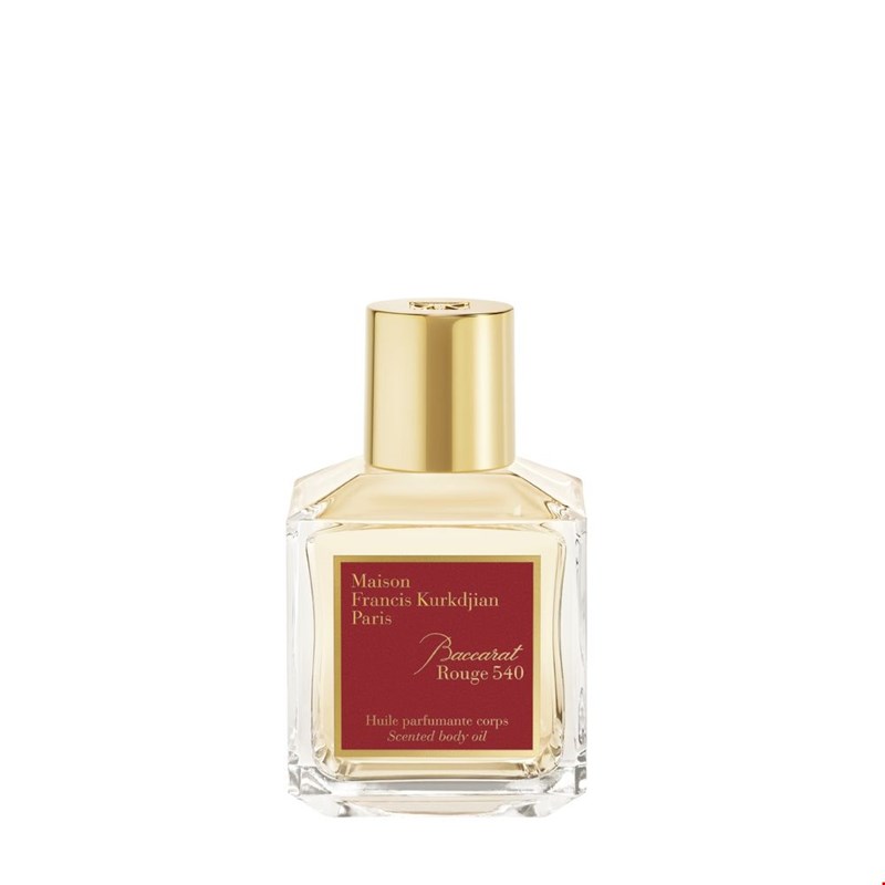 Άρωμα Baccarat Rouge