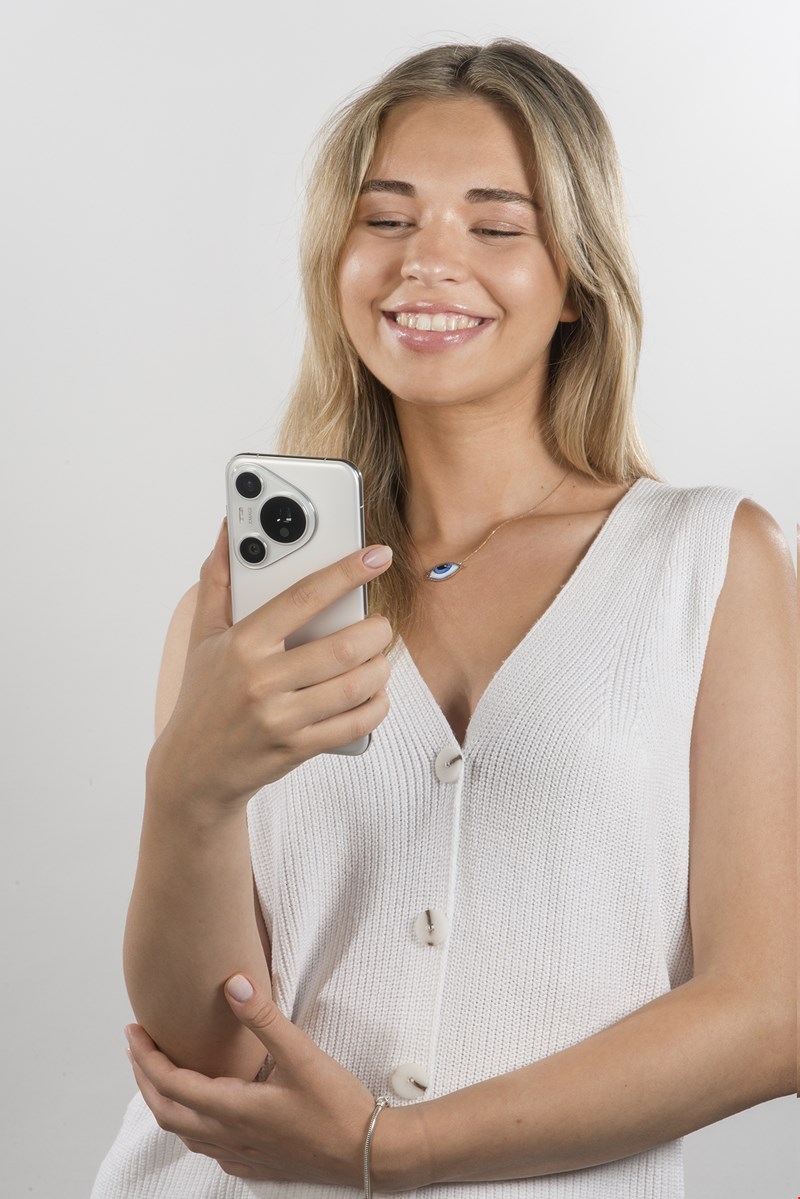 Huawei Olga