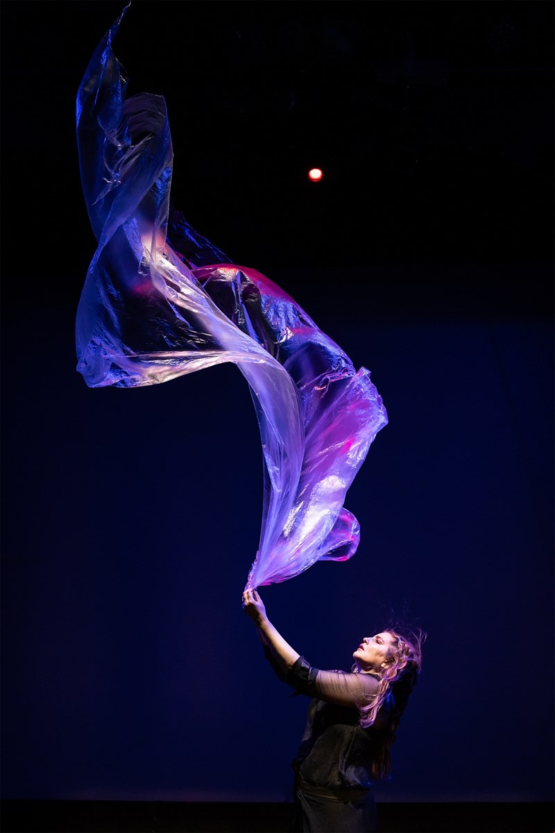 Η Δούκισσα της Πλακεντίας