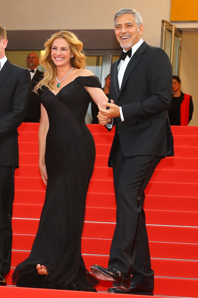 Julia Roberts