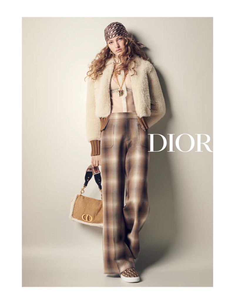 Dior f/w 20-21