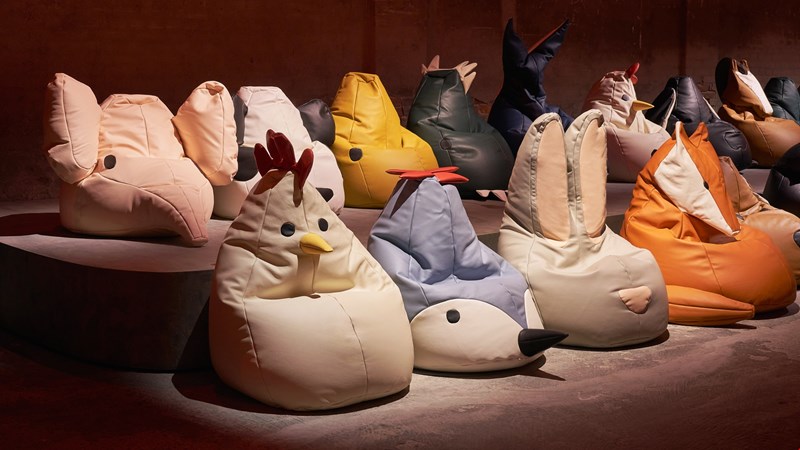 @Bottega Veneta