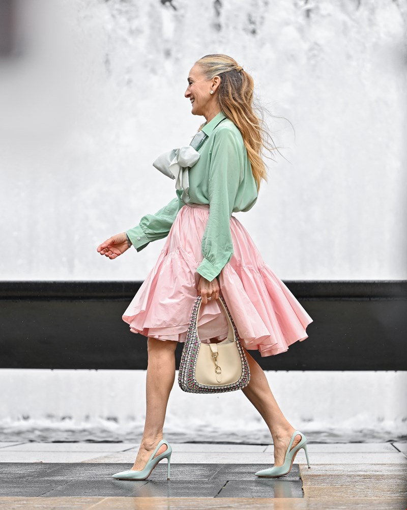 Sarah Jessica Parker