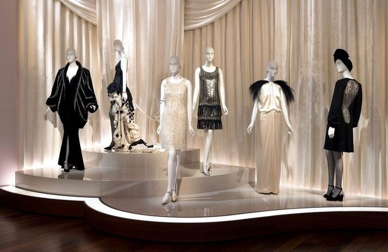musee yves saint laurent