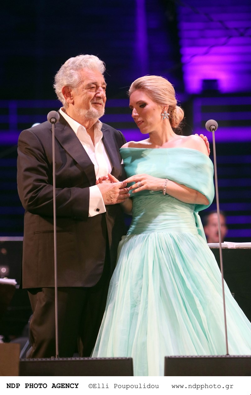 Carreras Placido