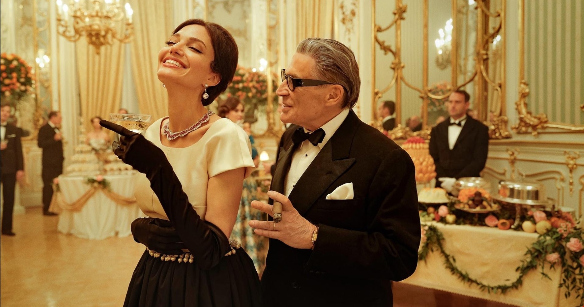 Angelina Jolie | Η σημαντική διαφορά που έχουν τα παιδιά της σε σχέση με εκείνη και τον Brad Pitt - εικόνα 1