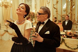 Angelina Jolie | Η σημαντική διαφορά που έχουν τα παιδιά της σε σχέση με εκείνη και τον Brad Pitt - εικόνα 1