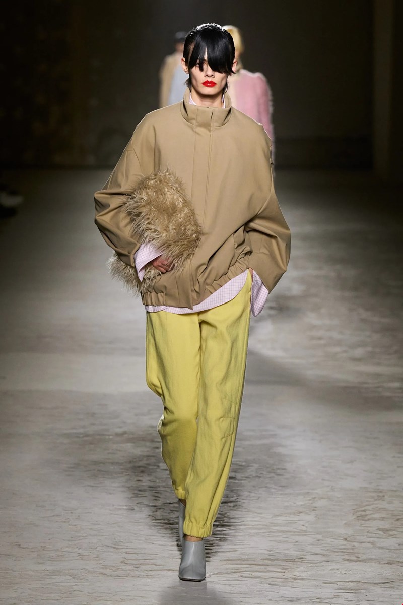 Dries Van Noten