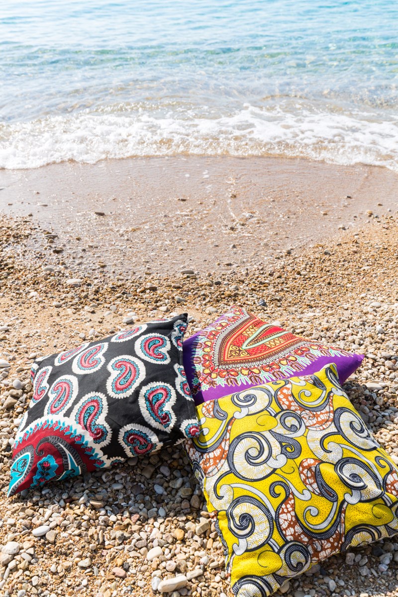 Piedra del Mare Corfu