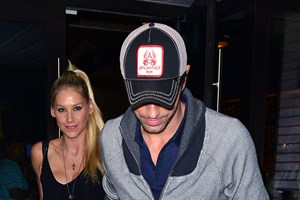 Enrique Iglesias & Anna Kournikova | Γονείς για τέταρτη φορά - εικόνα 1