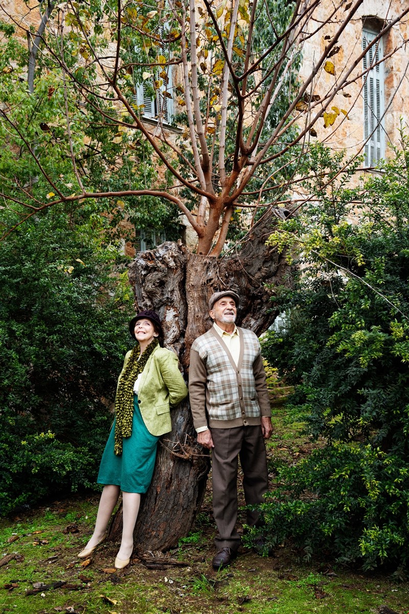 Εκτός Περιθωρίου