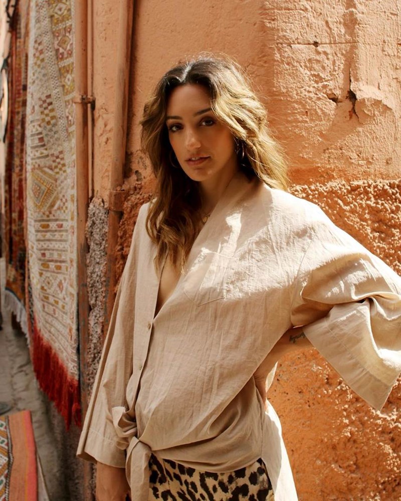 Kenza Sadoun el Glaoui