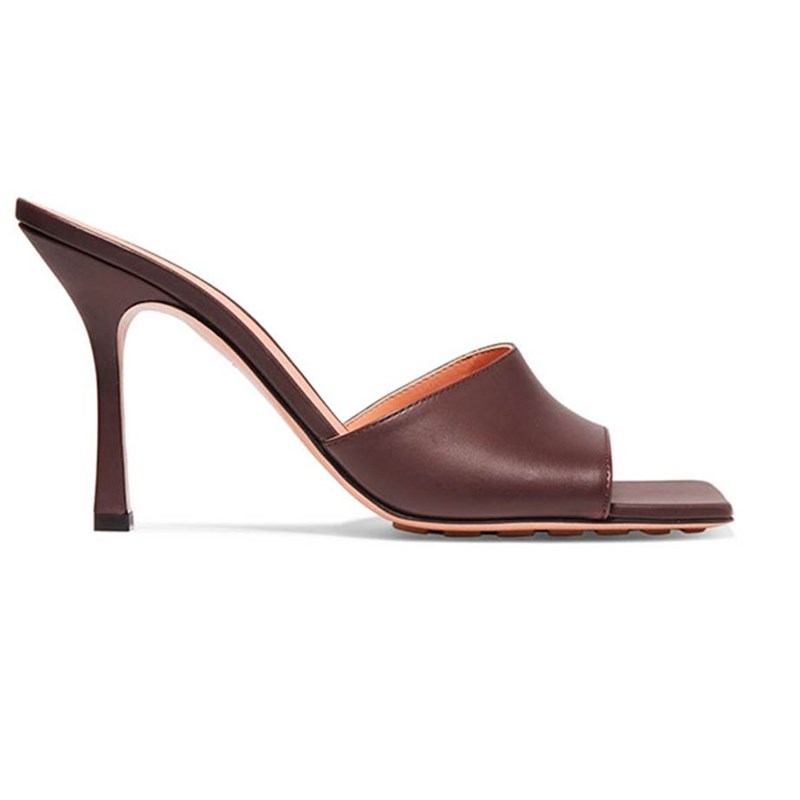 BOTTEGA VENETA shoes