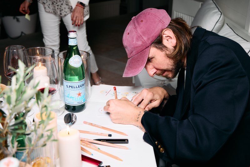 pellegrino