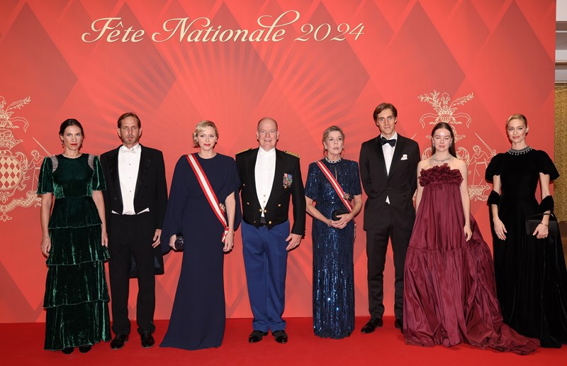 Monaco Royals