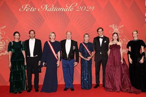 Στεφανί του Μονακό | Ποια είναι η Camille Gottlieb, η ακτιβίστρια και influencer κόρη της - εικόνα 2