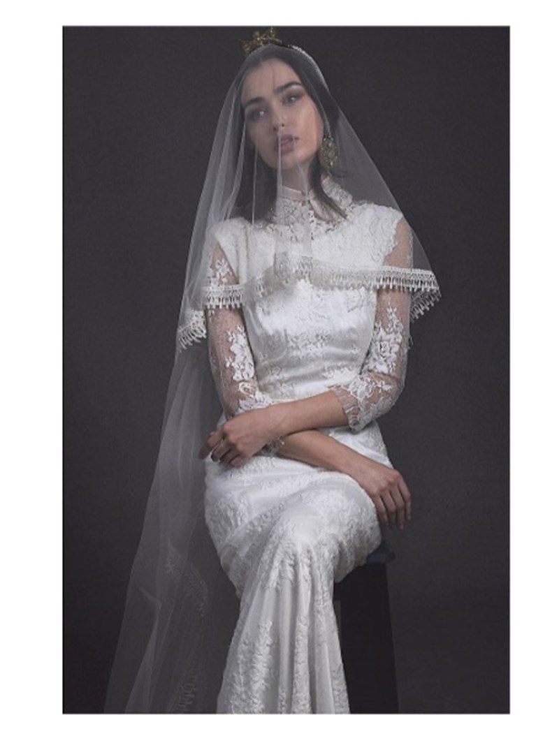 Teti Charitou Bridal
