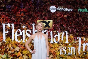 Claire Danes| "Ένιωσα ντροπή που έμεινα έγκυος στα 44" - εικόνα 3