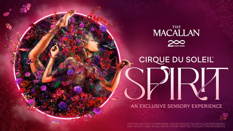 The Macallan