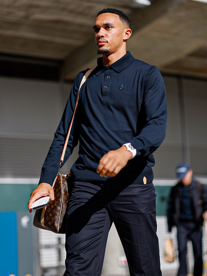 Real Madrid X Louis Vuitton