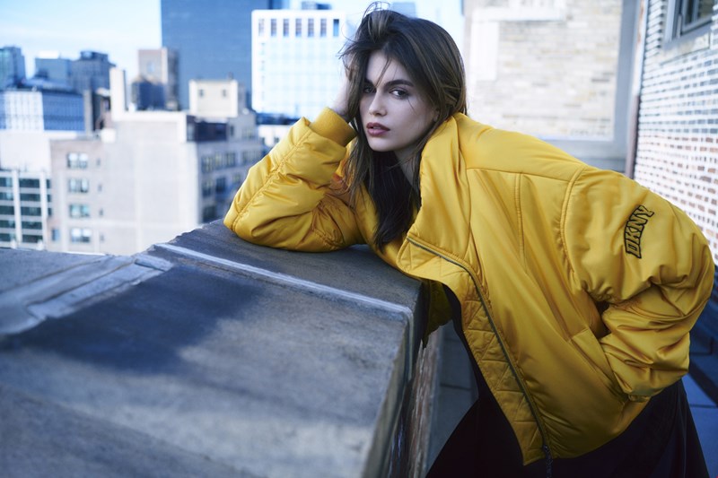 DKNY