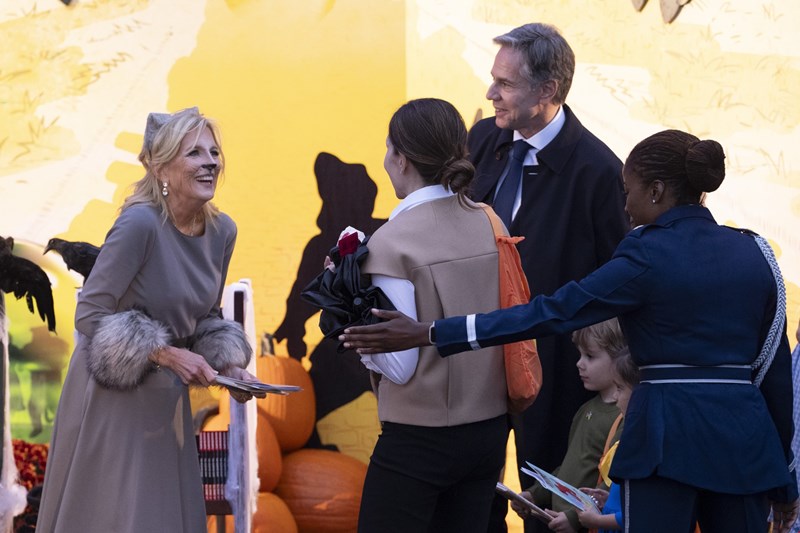 Jill Biden