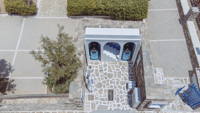 Ανακύκλωση Αντίπαρος