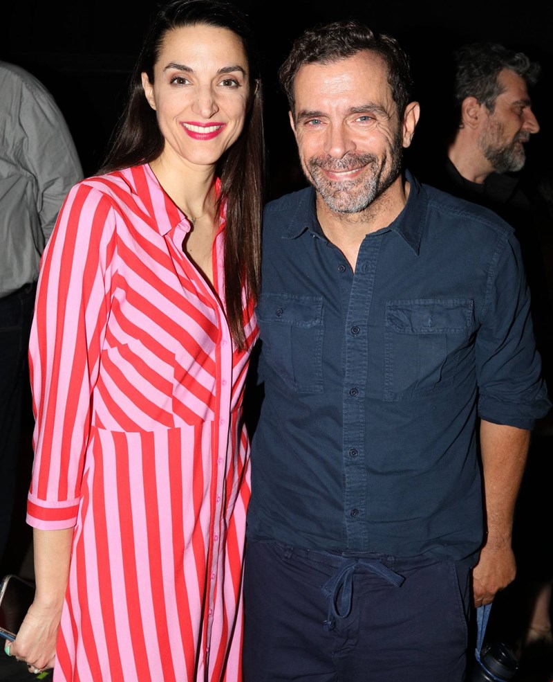 MARKOULAKIS