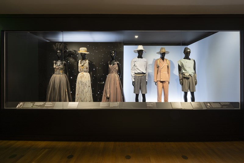 Christian Dior