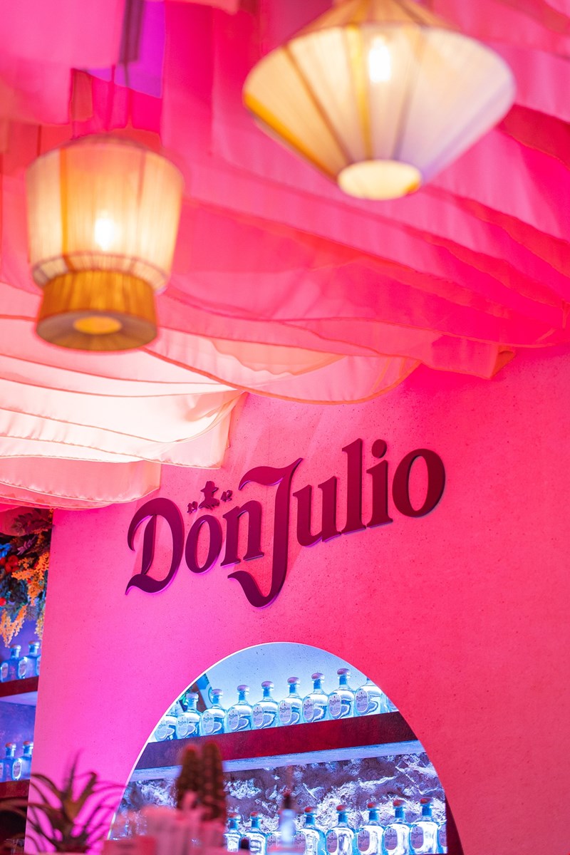 don julio