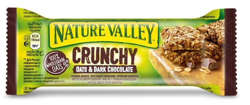 nature valley