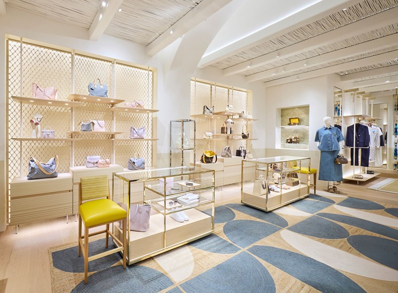 Louis Vuitton