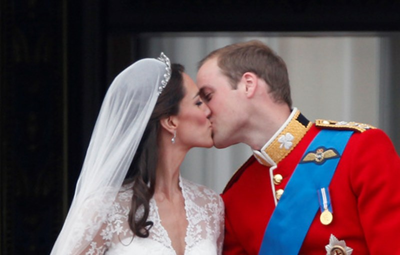 Kate Middleton | Τα μυστικά της για τέλεια μαλλιά