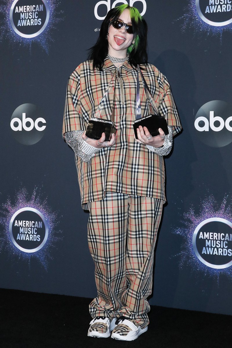 Billie Eilish