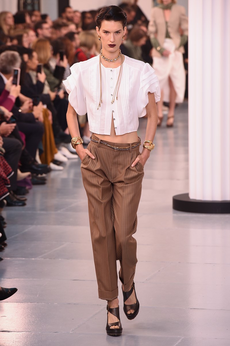 Chloé Spring/Summer 2020