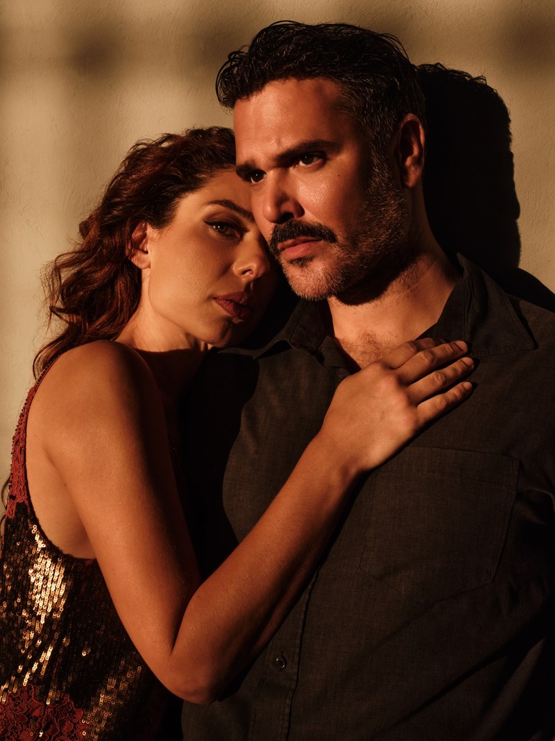 Μιχάλης Λεβεντογιάννης