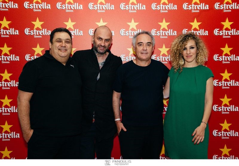 ferran andria